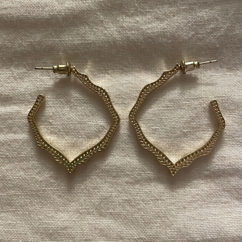 Kendra Scott Earrings Miku